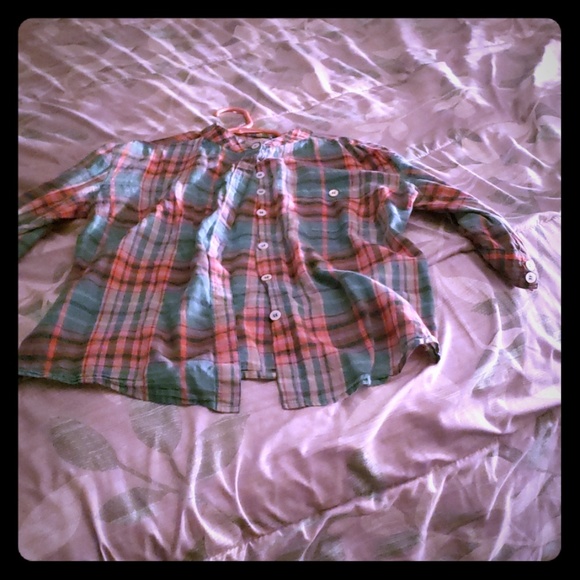 Shirt - Picture 1 of 1